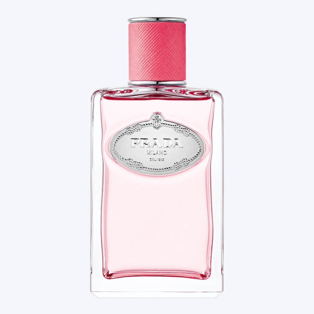 Infusion de Vanilla Perfume | Prada Beauty Official Site